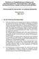 Richtlinie zur Projektförderung im Rahmen des Bundesprogrammes Demokratie leben! Aktiv gegen Rechtsextremismus, Gewalt und Menschenfeindlichkeit