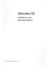 Ultimaker S5. Installations- und Benutzerhandbuch