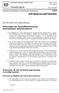 Verwaltungsrat Genf, März 2008 LILS ZUR BESCHLUSSFASSUNG. Änderungen der Geschäftsordnung der Internationalen Arbeitskonferenz