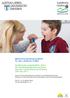 Auswertung ausgewählter Items der Schuleingangsuntersuchung und der Zahnreihenuntersuchung 2005 bis 2017