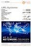 NT & IT LWL-Systeme. Partner. CommScope. Corning Optical Communications GmbH. eku Kabel & Systeme GmbH & Co. KG. Emtelle UK Limited.