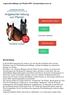 HERUNTERLADEN LESEN DOWNLOAD READ. Beschreibung. Artgerechte Haltung von Pferden PDF - herunterladen, lesen sie ENGLISH VERSION