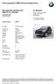 Fahrzeugangebot BMW Gebrauchtwagenbörse. Mercedes ML 350 BlueTEC 4MATIC 7G-TRONIC. Ihr Anbieter ,00 EUR