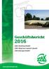 Kompostieranlage OA Süd. Geschäftsbericht. ZAK Holding GmbH ZAK Abfallwirtschaft GmbH ZAK Energie GmbH.