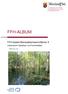 FFH-ALBUM. FFH-Gebiet Bienwaldschwemmfächer II. Lebensraum Gewässer und Feuchtwälder FFH (C. Wettstein)