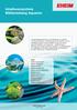 Inhaltsverzeichnis Blätterkatalog Aquarien