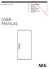 USER MANUAL SKB41011AS. Downloaded from