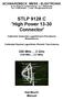 STLP 9128 C 'High Power Connector'