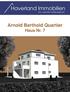 Arnold Berthold Quartier Haus Nr. 7