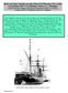 S/S HANSA (from: Palmer, List of merchant vessels) Geliebte Eltern,
