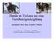 Hunde im Vollzug der eidg. Tierschutzgesetzgebung