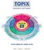 TOPIX8 Update per Update-Archiv