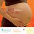 Wir sind für Sie da. Informationen für werdende Eltern. Paulinen Klinik Wiesbaden Frauenklinik/Brustzentrum