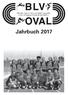 Inhaltsverzeichnis OVAL-Jahrbuch 2017 Jahrbuch des Berner Leichtathletik-Verbandes BLV