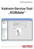 Kathrein-Service-Tool KUBdate