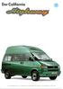 Der California.   - a useful site for enthusiasts and owners of VW Westfalia T4 campers
