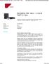 Datenblatt: Dell OptiPlex Micro - 1 x Core i5 7500T / 2.7 GHz