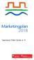 Marketingplan Seenland Oder-Spree e. V.