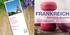 FRANKREICH. Kulinarische Souvenirs. Rezepte mit Tagesbedarfsangaben und Ernährungstipps für Patienten mit Nierenerkrankungen