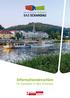 Informationsbroschüre für Gastgeber in Bad Schandau