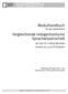 Modulhandbuch für das Studienfach. Vergleichende indogermanische Sprachwissenschaft. als Fach im 2-Fächer-Bachelor (Erwerb von 75 ECTS-Punkten)