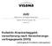 AVB. (Allgemeine Vertragsbedingungen) Visana Versicherungen AG. Leistungstyp B: Erweiterte Leistungsdauer. Gültig ab 2018