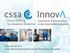 CSSA-Initiative - Innovative Arbeitswelten in der Chemischen Industrie. Ziel: Personal- und Organisationsentwicklung nachhaltig gestalten