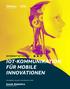 Internet of Things. IoT-Kommunikation für mobile Innovationen. Eine digitale Lösung für Innok Robotics GmbH