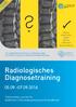 Radiologisches Diagnosetraining