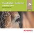 Pferdestall - Systeme Active Horse Systems.