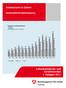 Arbeitsmarkt in Zahlen. Arbeitnehmerüberlassung. Leiharbeitnehmer und Verleihbetriebe 1. Halbjahr 2011