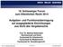 18. Schleswiger Forum zum öffentlichen Recht Aufgaben- und Funktionsübertragung auf ausgegliederte Einrichtungen aus Sicht des Vergaberechts