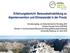 Erfahrungsbericht: Bewusstseinsbildung zu Alpenkonvention und Klimawandel in der Praxis