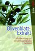 Josef Pies Olivenblatt-Extrakt