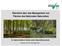 Überblick über das Management von Flächen des Nationalen Naturerbes. Dr. Sabine Kathke & Adrian Johst, Naturstiftung David