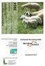 Nationale Beratungsstelle. Herdenschutz. Nationale Beratungsstelle. Jahresbericht Österreichischer Bundesverband für Schafe und Ziegen