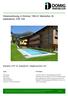 Ferienwohnung, 4 Zimmer, 100 m², Montafon, St. Gallenkirch, TOP 103