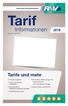 Informationen. Besondere Bedingungen für Tarif, Fahrkarten, Jahreskarten Schülerticket Hessen Gemeinsame