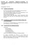 Protokoll der ordentlichen Mitgliederversammlung der Fachvereinigung Tischtennis im Betriebssportverband Berlin am