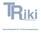 TRiki. Nachschlagewerk für TR-Anwendungswissen