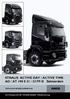 STRALIS ACTIVE DAY / ACTIVE TIME AD / AT 190 S 31 / 33 FP-D Soloversion