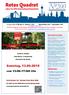 IN DIESER AUSGABE: IMPRESSUM: Ihre Organisation. Seite 1: Einladung zum SPD-Familienfest am 13. September am Karlstern