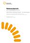Referenzbericht zum Qualitätsbericht 2012 Sana-Klinik Nürnberg GmbH - Am Birkenwald
