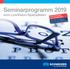 Seminarprogramm 2019 vom LowVision-Spezialisten