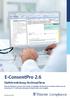 E-ConsentPro 2.6. Updateanleitung DesktopClient