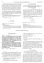 ENTSCHEIDUNGEN. Bekanntmachung. Bundesgerichtshof. 318 Blatt für Patent-, Muster- und Zeichenwesen 120. Jg. / 2018