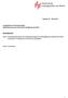 Seite 2: Änderungsordnung für die Prüfungsordnungen der Studiengänge des Fachbereichs Dienstleistungen & Consulting der Hochschule Ludwigshafen
