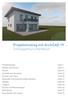 Projekteinstieg mit ArchiCAD 19 Schnupperkurs-Handbuch