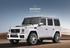 BRABUS front bumper, front bumper add-on and front spoiler with position- and indicator light in chrome for G 63/65