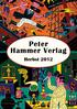 Peter Hammer Verlag. Herbst UK Motiv: Henning Wagenbreth